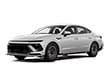2025 Hyundai Sonata Hybrid Sedan 